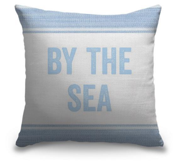 Life Is Better Light Blue Series