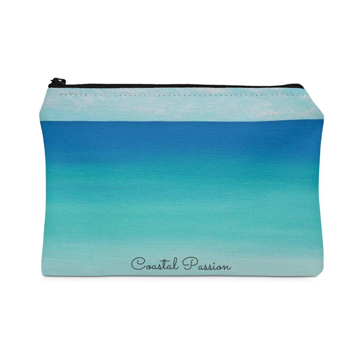 Life is Short Carry All Pouch