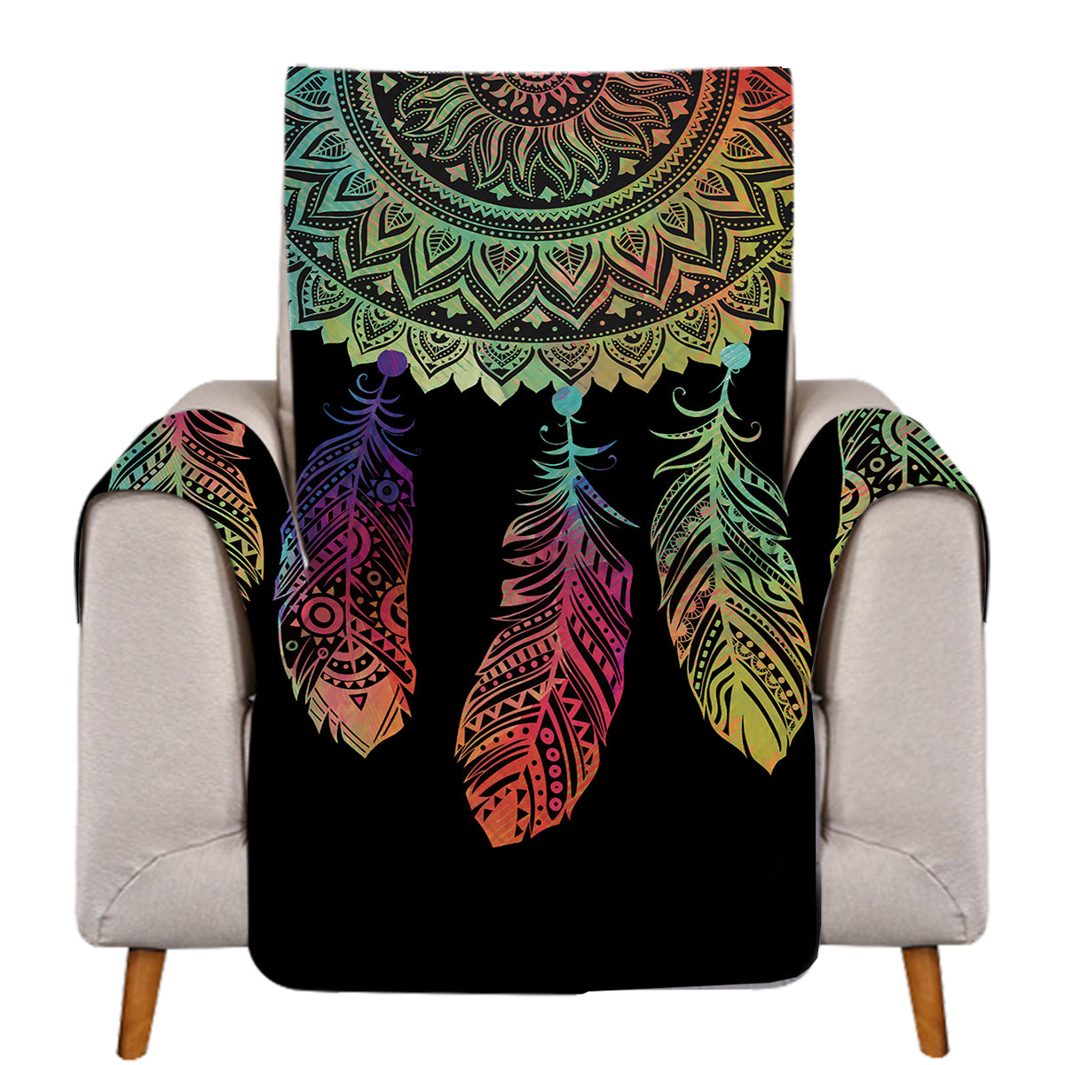 Dreamland Sofa Cover