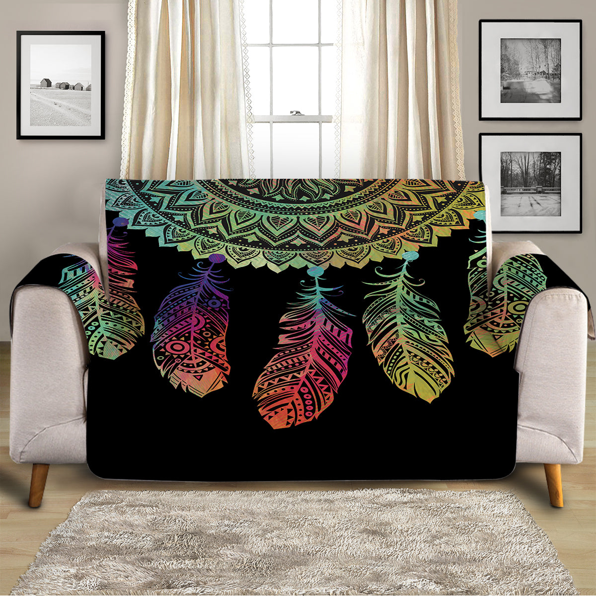 Dreamland Sofa Cover