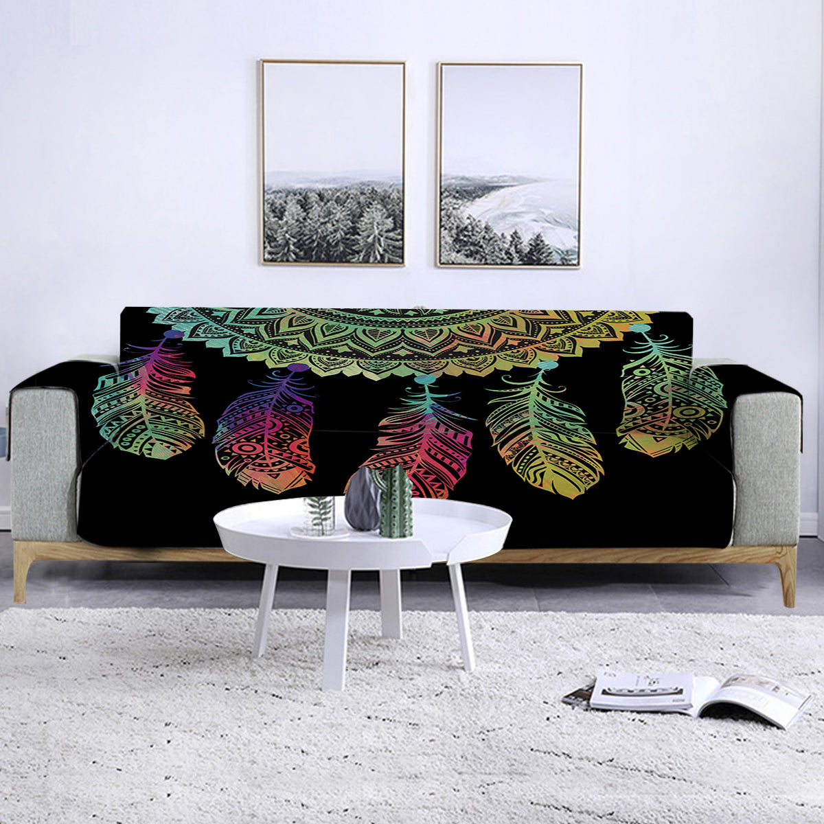 Dreamland Sofa Cover