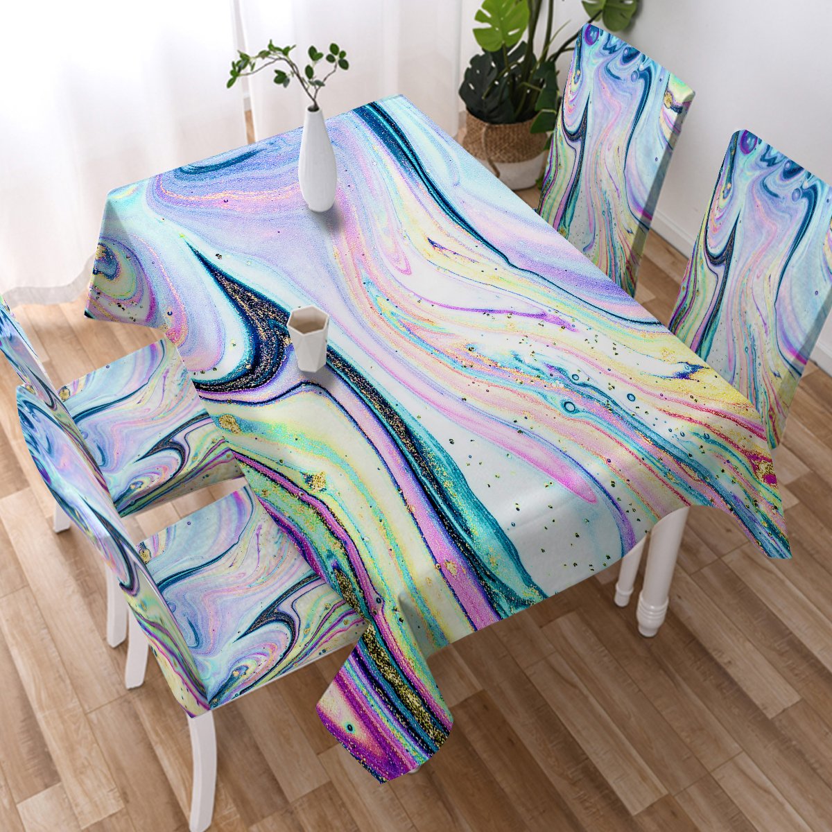 Maya Bay Chair Cover