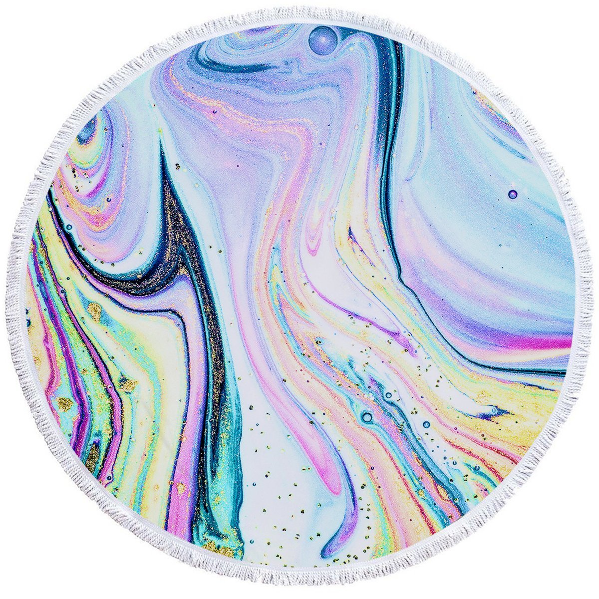 Maya Bay Towel + Backpack