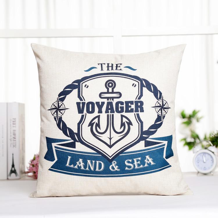 Mediterranean Nautical Collection