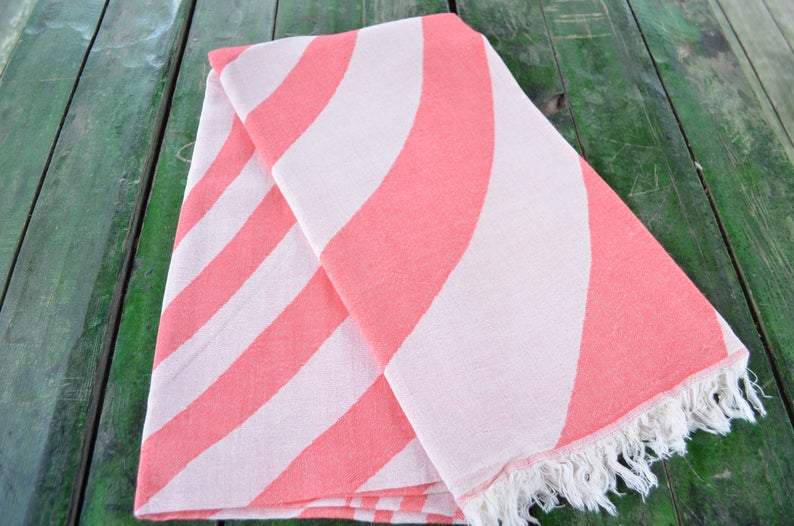 Miami Beach Series - 100% Cotton Towels