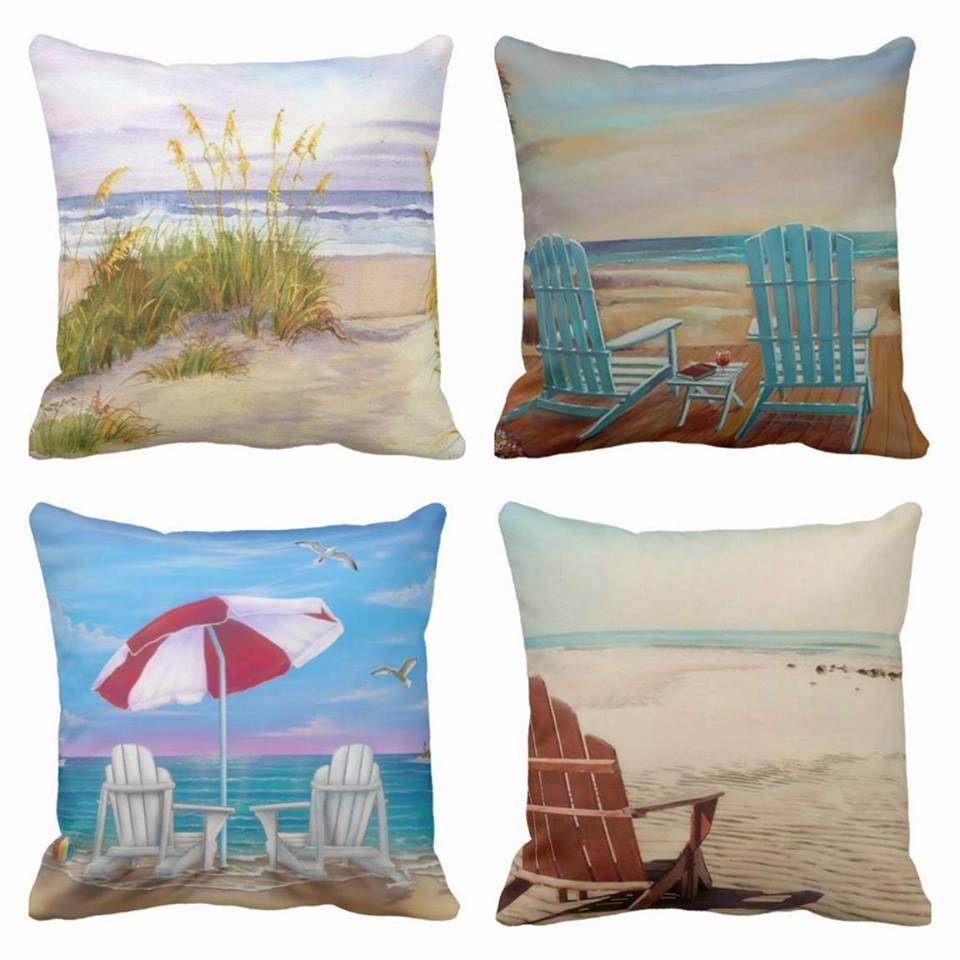 My Happy Place Painting Collection