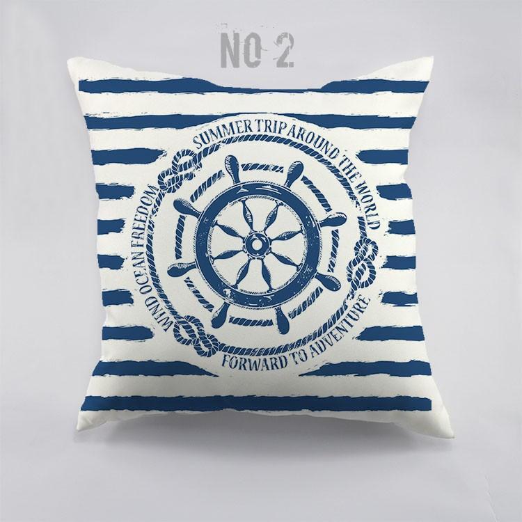 Nautical Theme Collection