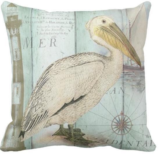 Nautical Vintage Series