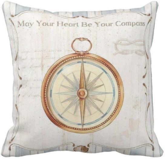 Nautical Vintage Series