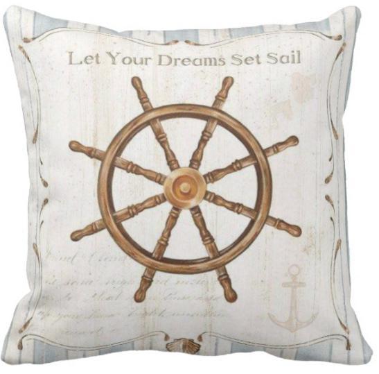 Nautical Vintage Series