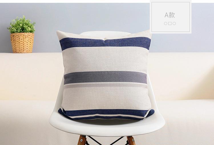 Nordic Navy Blue Series