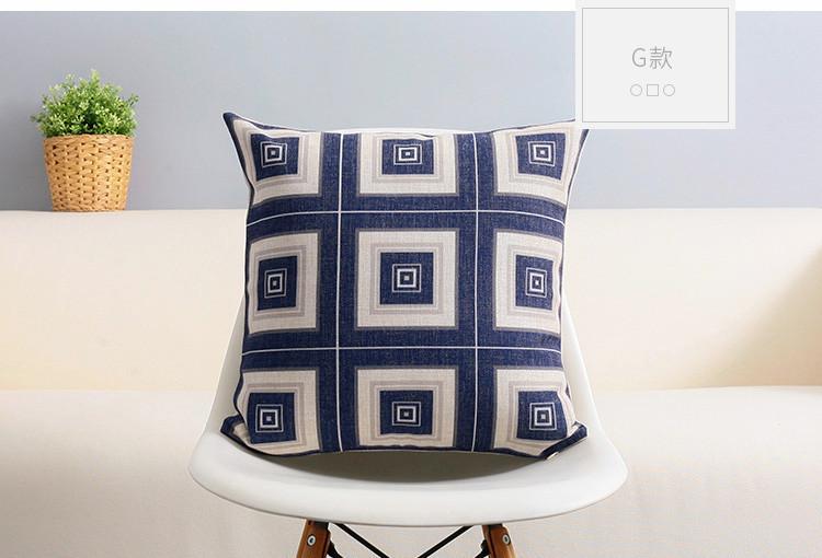 Nordic Navy Blue Series