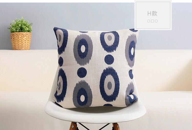 Nordic Navy Blue Series