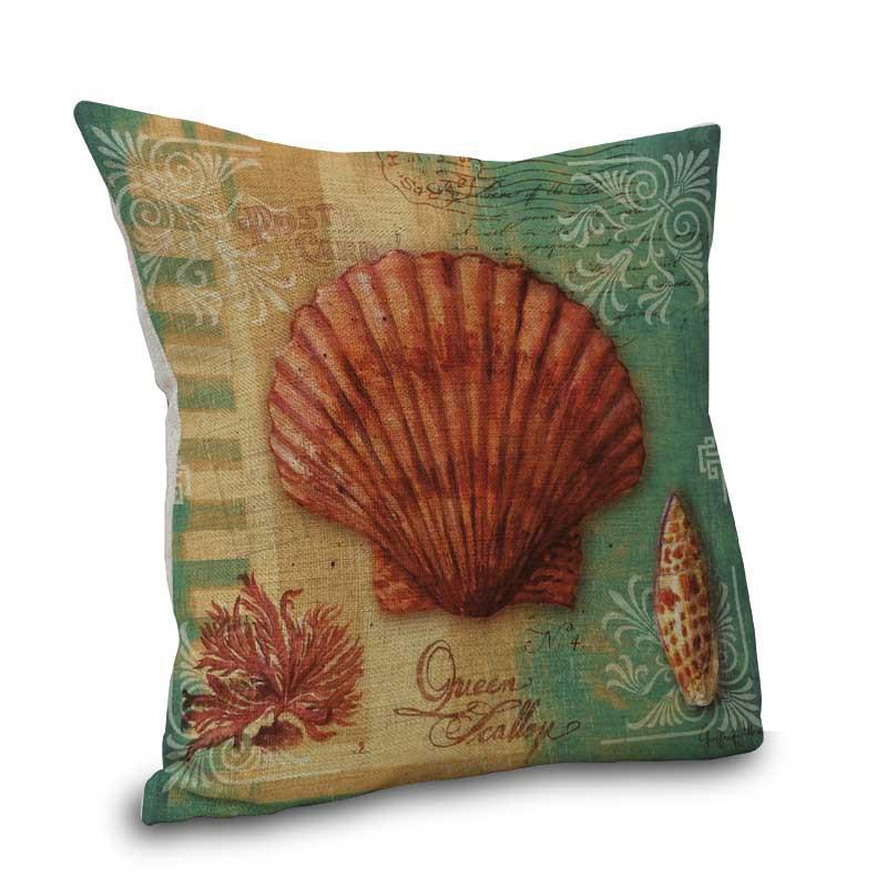 Ocean Conch Collection