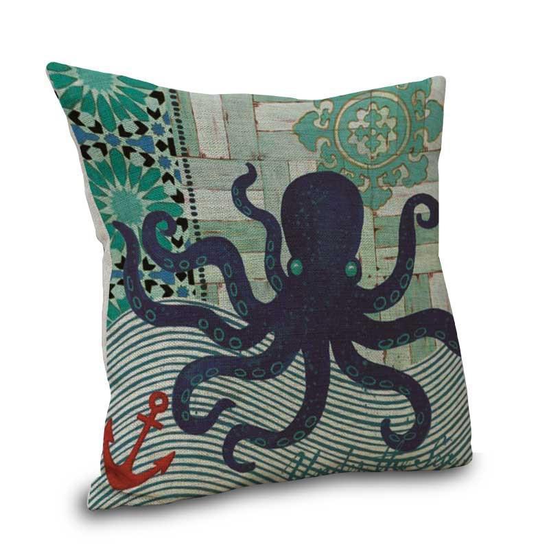 Ocean Life Collection