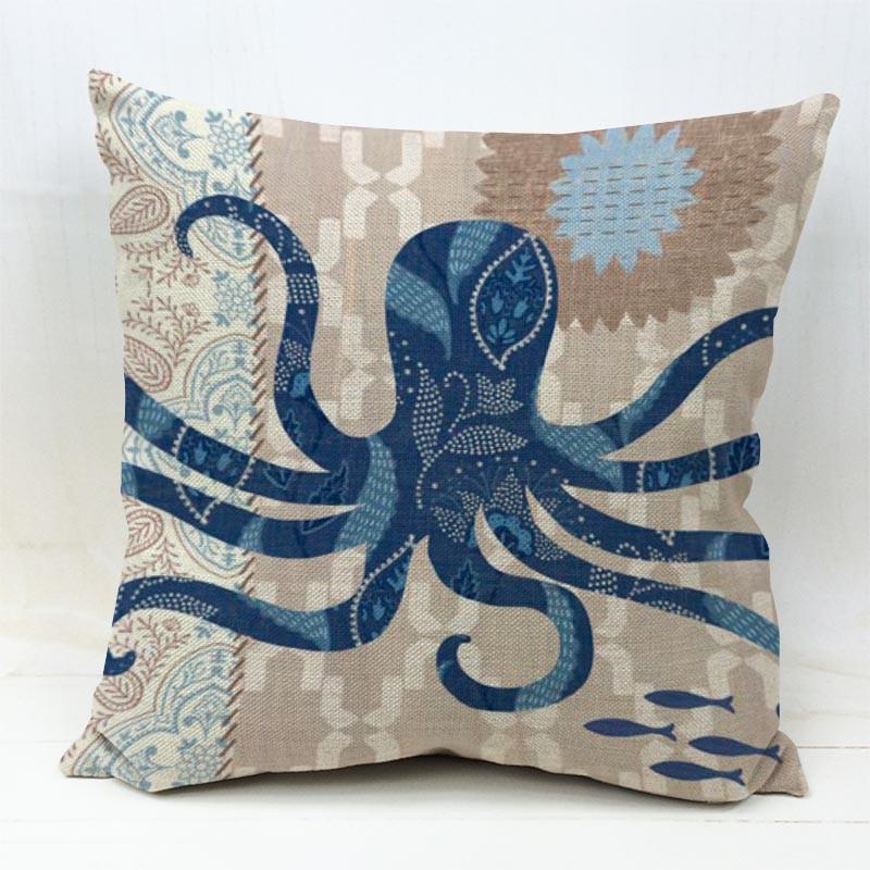 Ocean Theme Collection