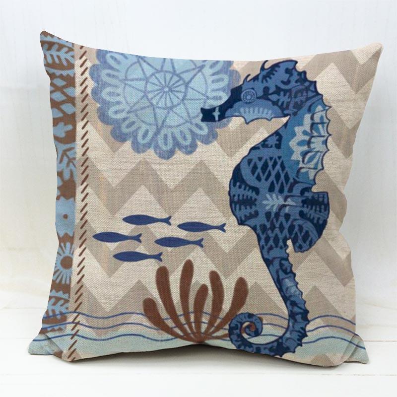 Ocean Theme Collection