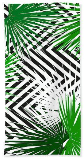 Palm Beach Sand Free Towel