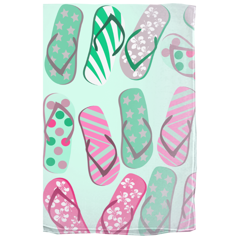 Panama Soft Silky Scarf