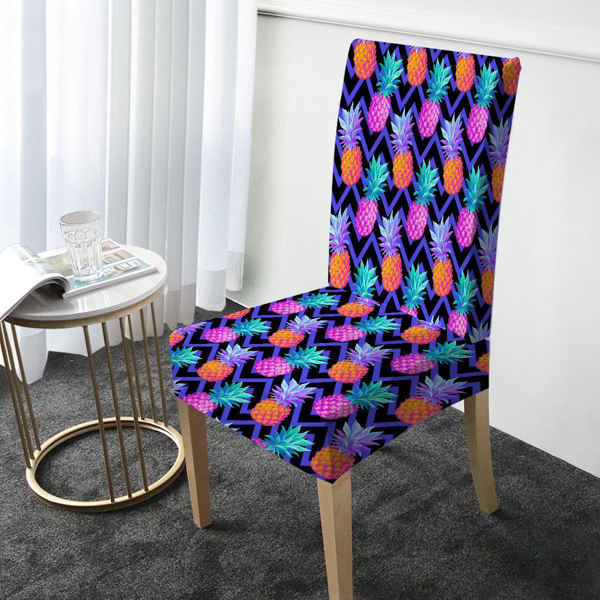 Pina Pintada Chair Cover