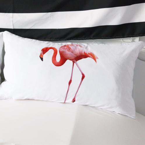 Pretty in Pink Bedding Set