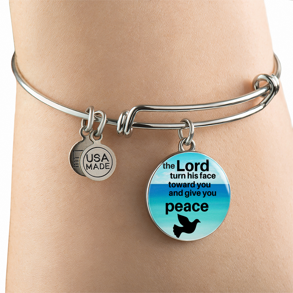 Psalm 6:26 Bracelet