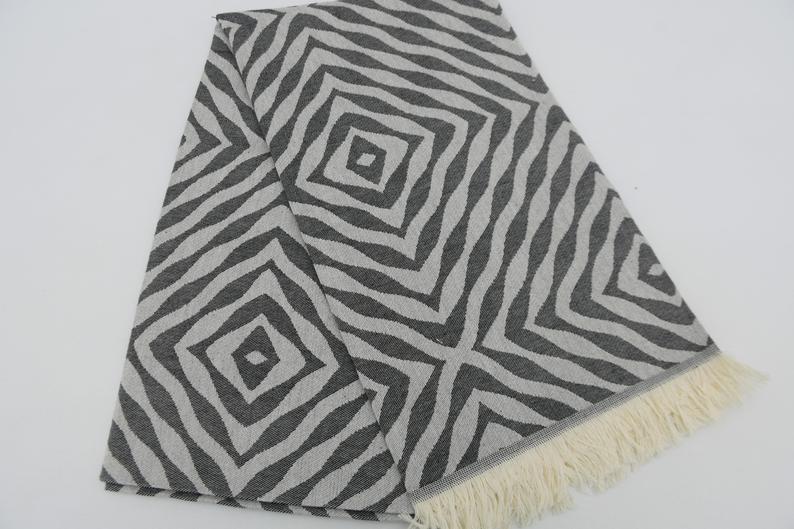 Ripples 'n' Reefs Series - 100% Cotton Towels