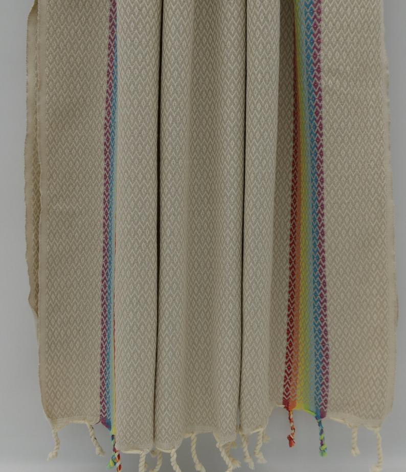 Sandy Bay 100% Cotton Towel