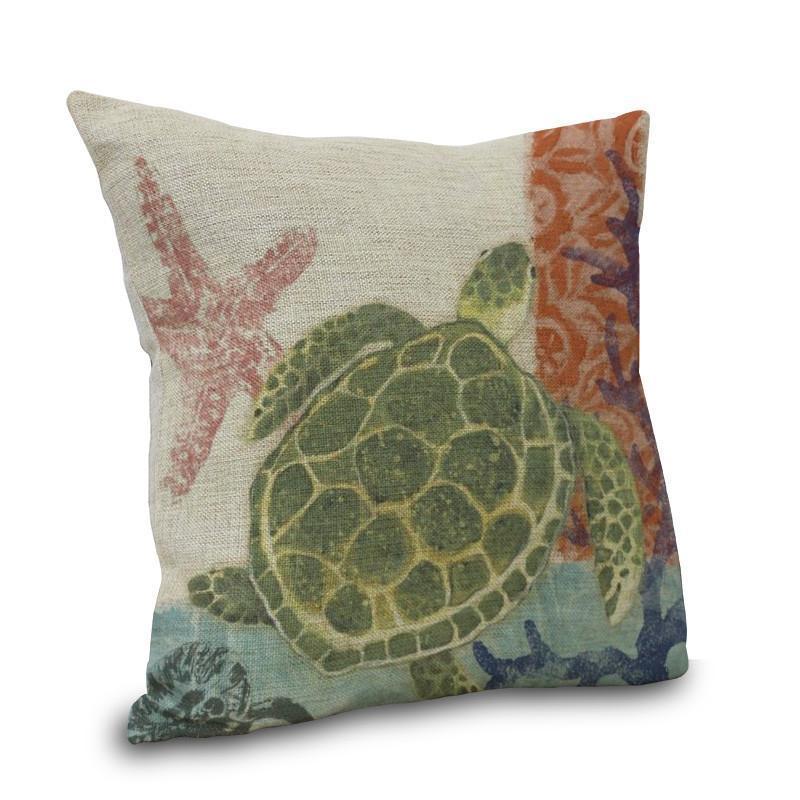 Sea Turtles Collection NEW ARRIVALS!