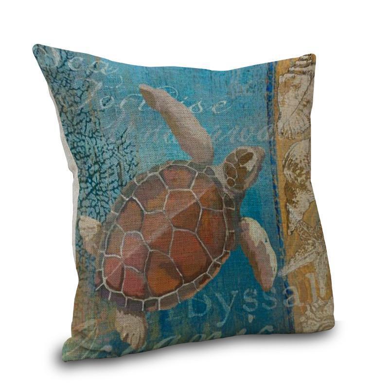 Sea Turtles Collection NEW ARRIVALS!