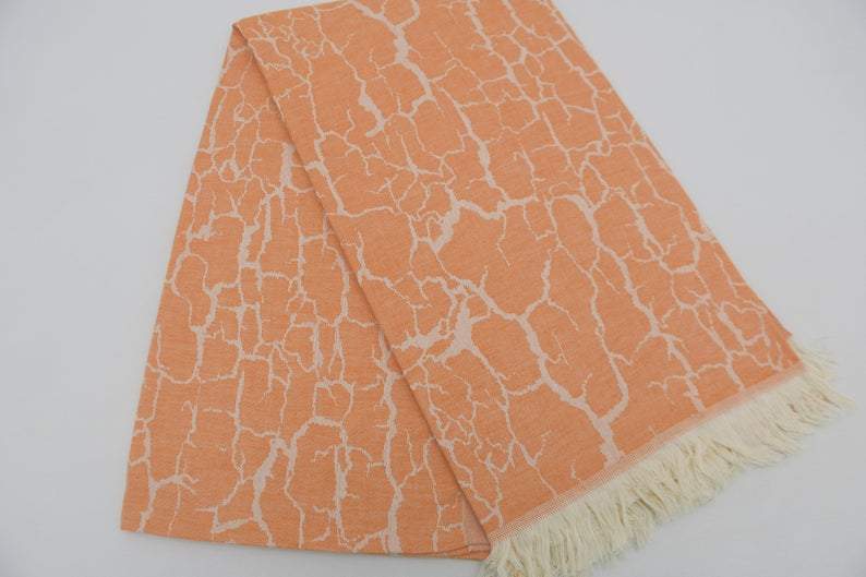 Seafoam Surf Series - 100% Cotton Towels