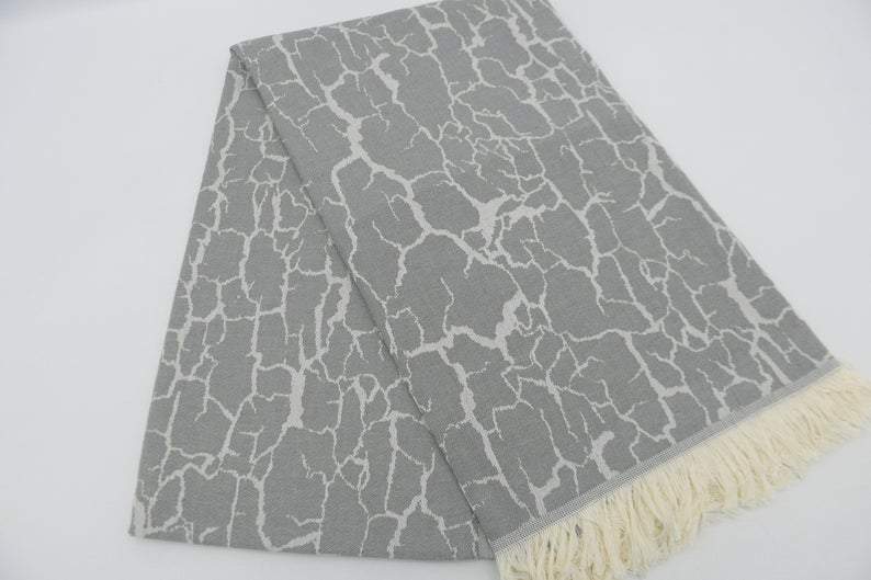 Seafoam Surf Series - 100% Cotton Towels