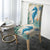 Seahorse Love Chair Cover