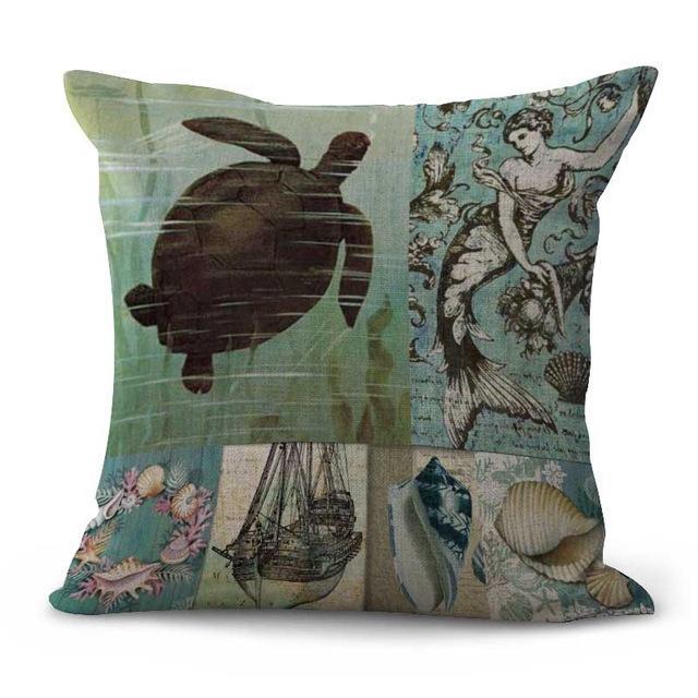 Seas The Day Collection