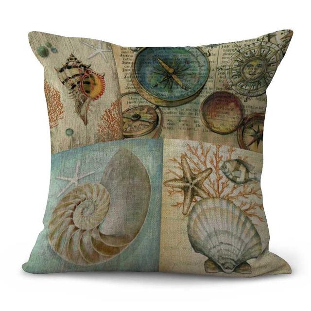 Seas The Day Collection