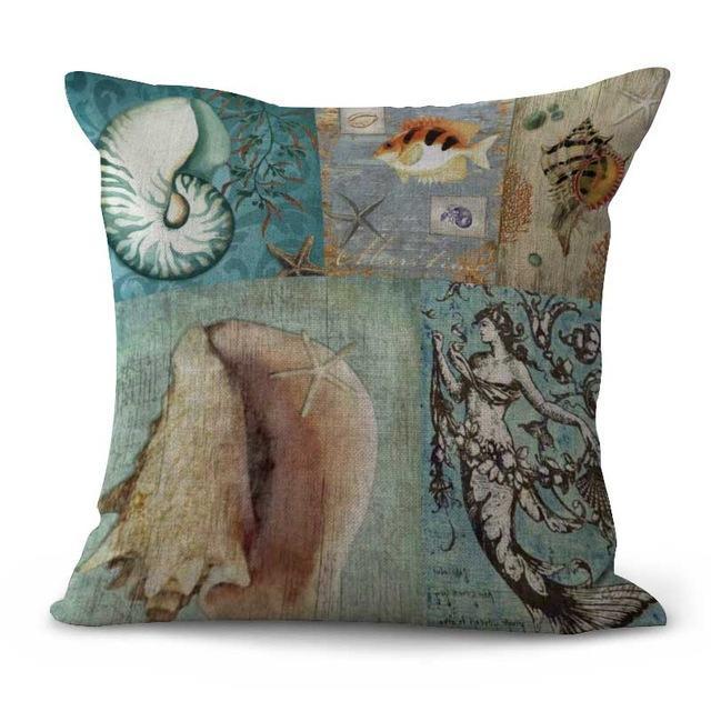 Seas The Day Collection