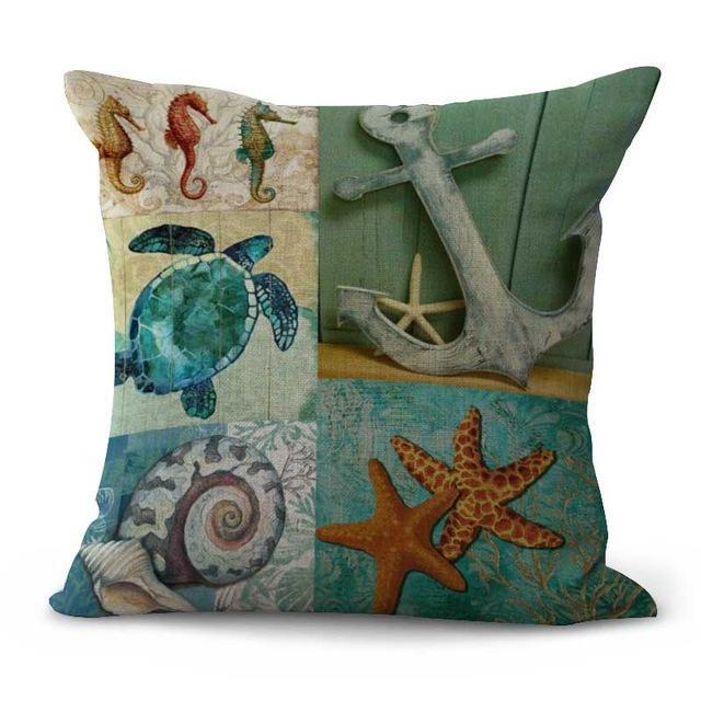 Seas The Day Collection