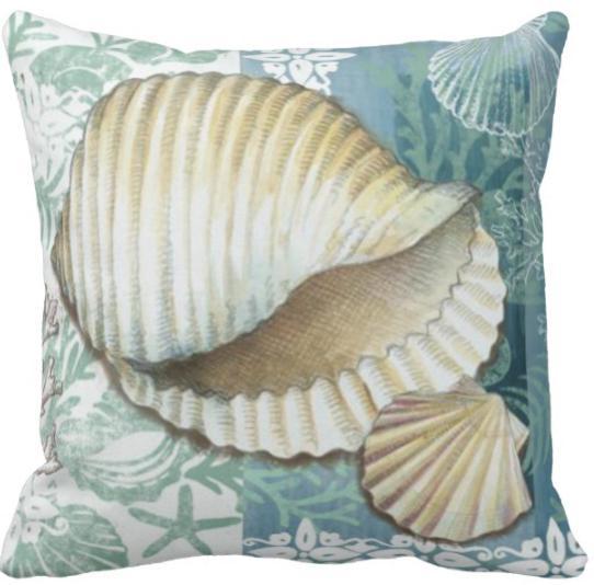 Seashells By The Seashore Collection