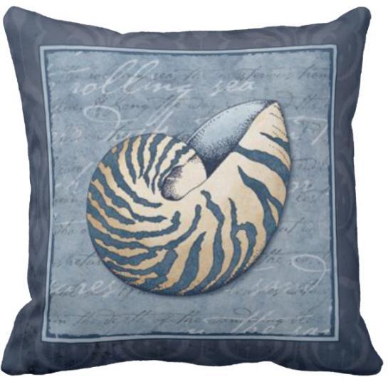 Seashells By The Seashore Collection