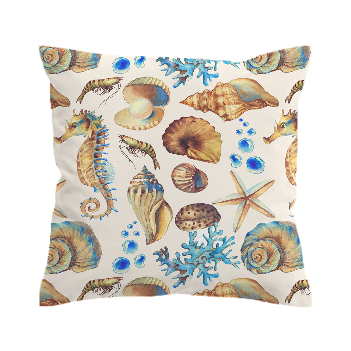 Shelly Comforter with Shams and Pillow Cover