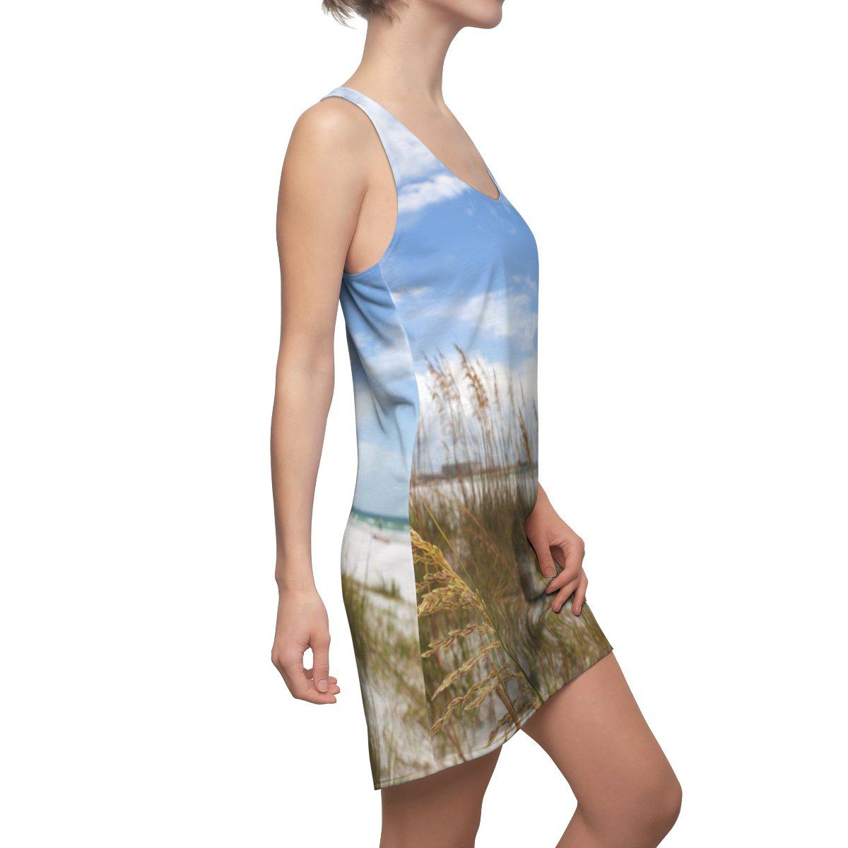 Siesta Key Beach Dress