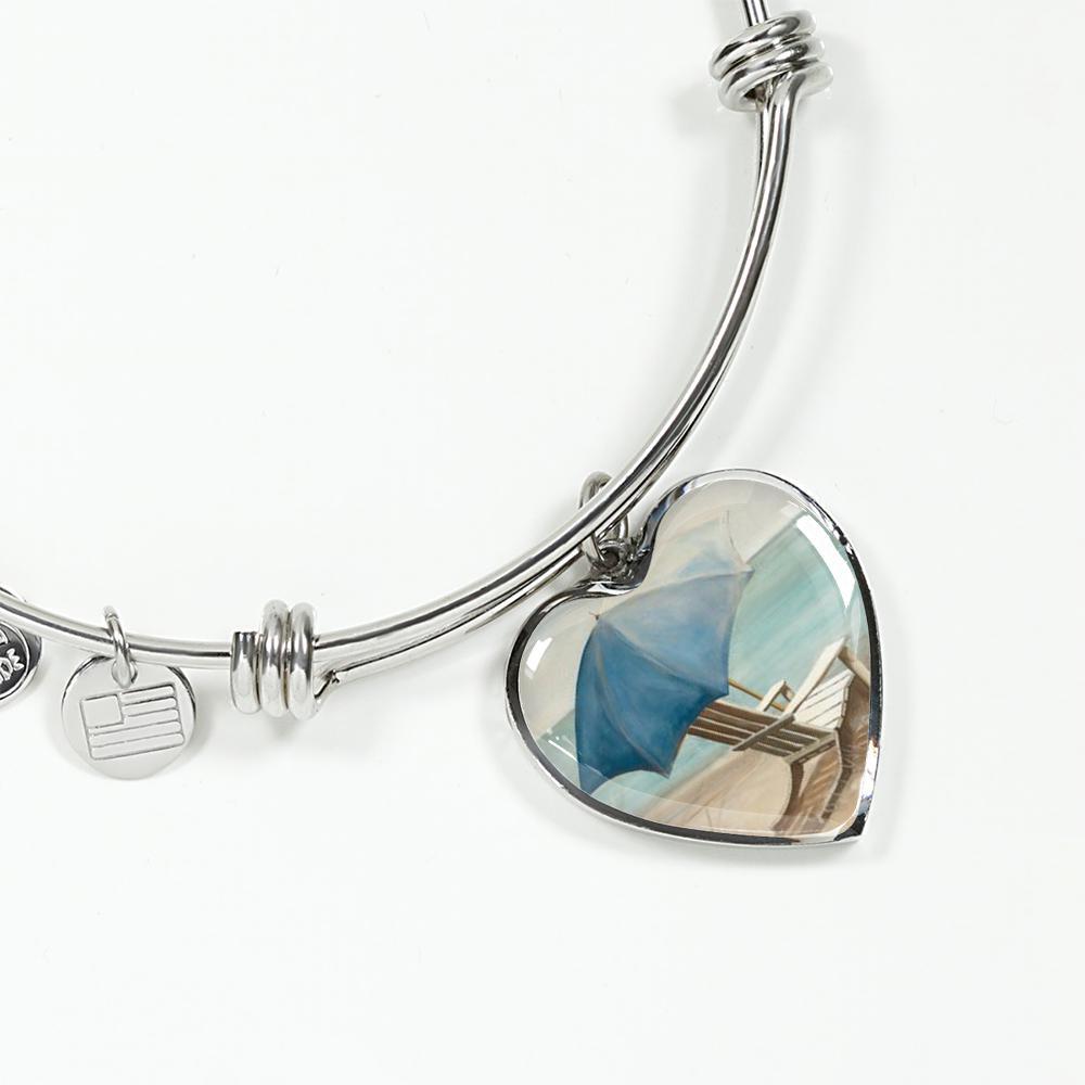 Summer Vacation Necklace