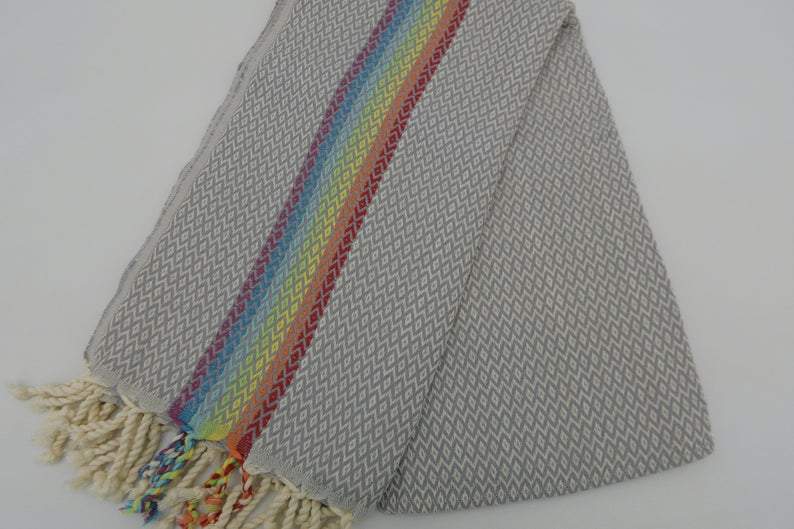 The Bay Series - 100% Cotton Towels