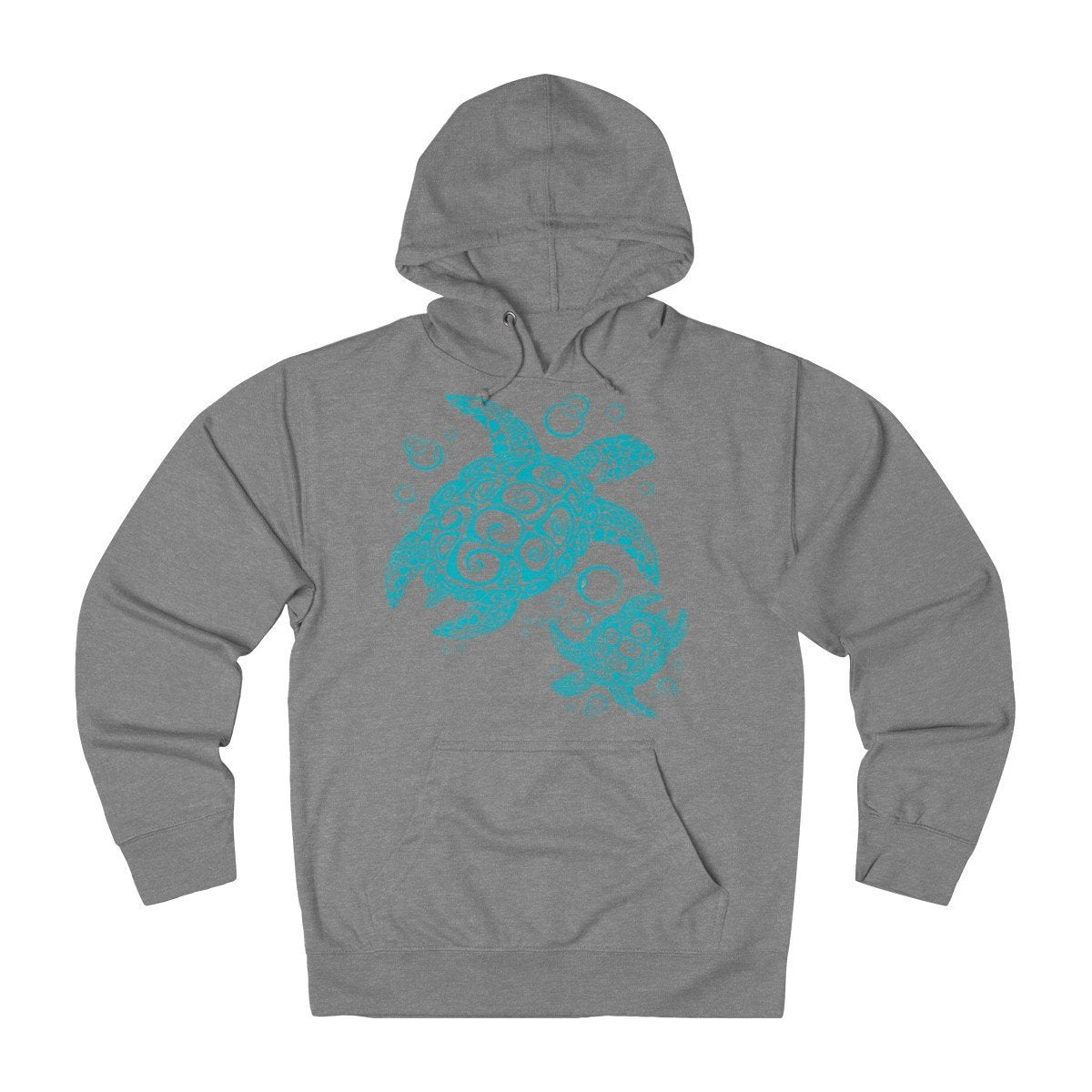 The Original Turtle Twist French Terry Hoodie