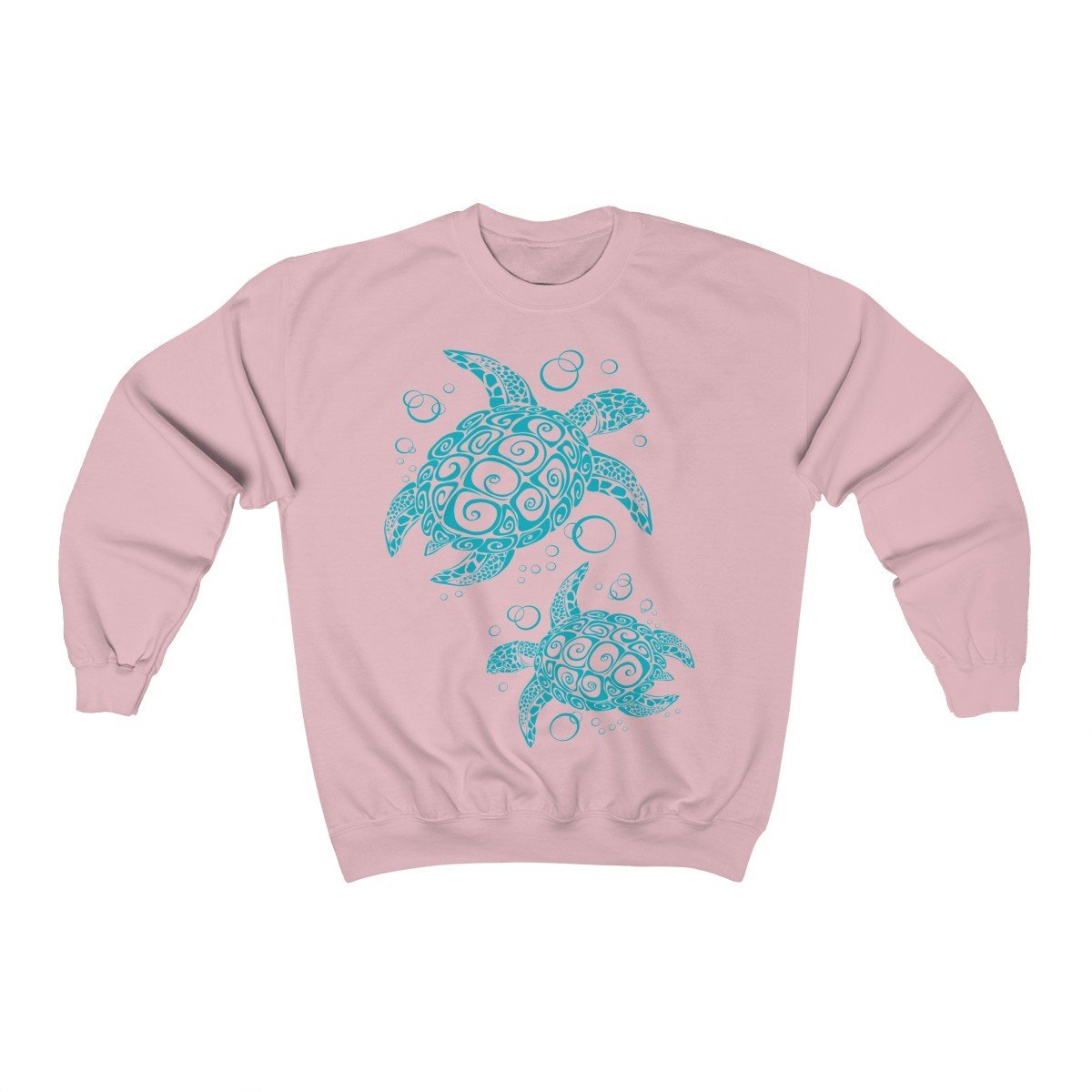 The Original Turtle Twist Sweatshirt