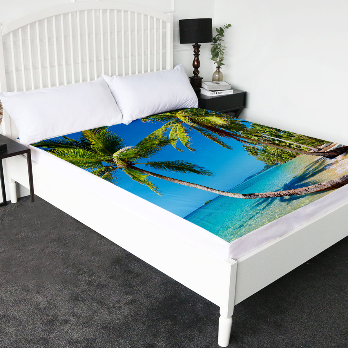 Tropical Escape Sheet Set