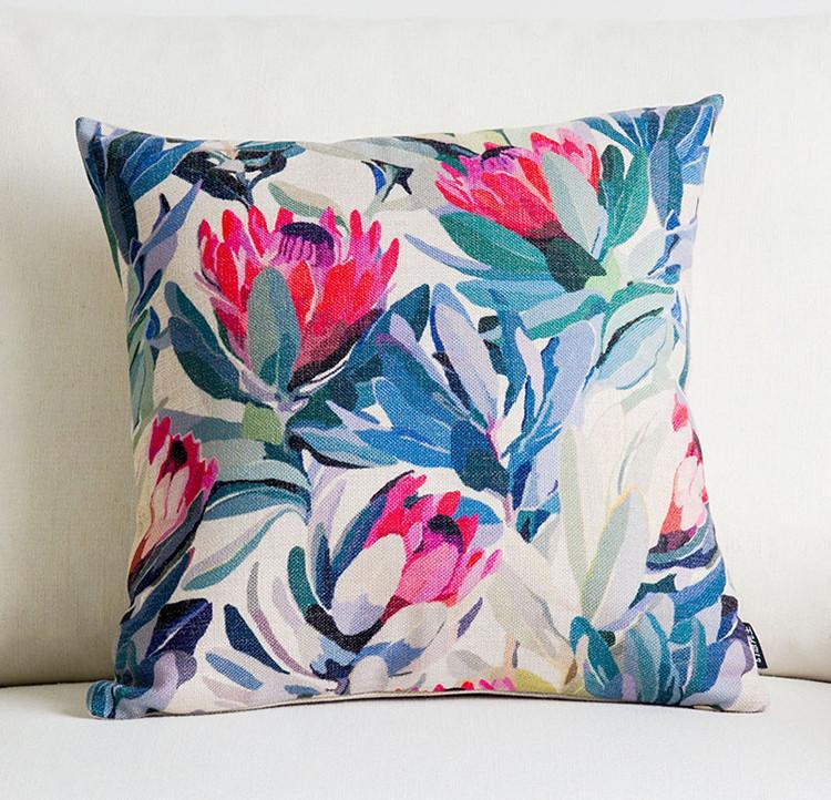 Tropical Feeling Collection