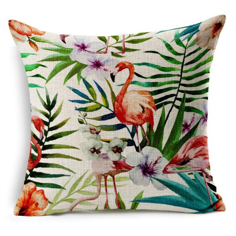 Tropical Flowers Collection