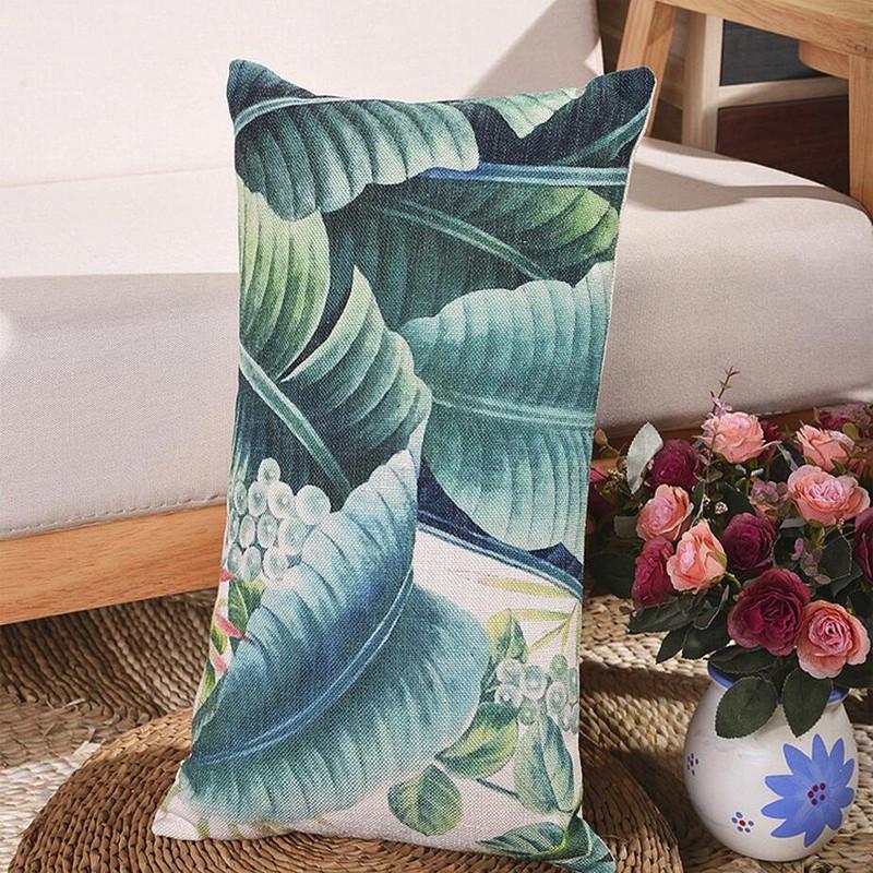 Tropical Green Collection