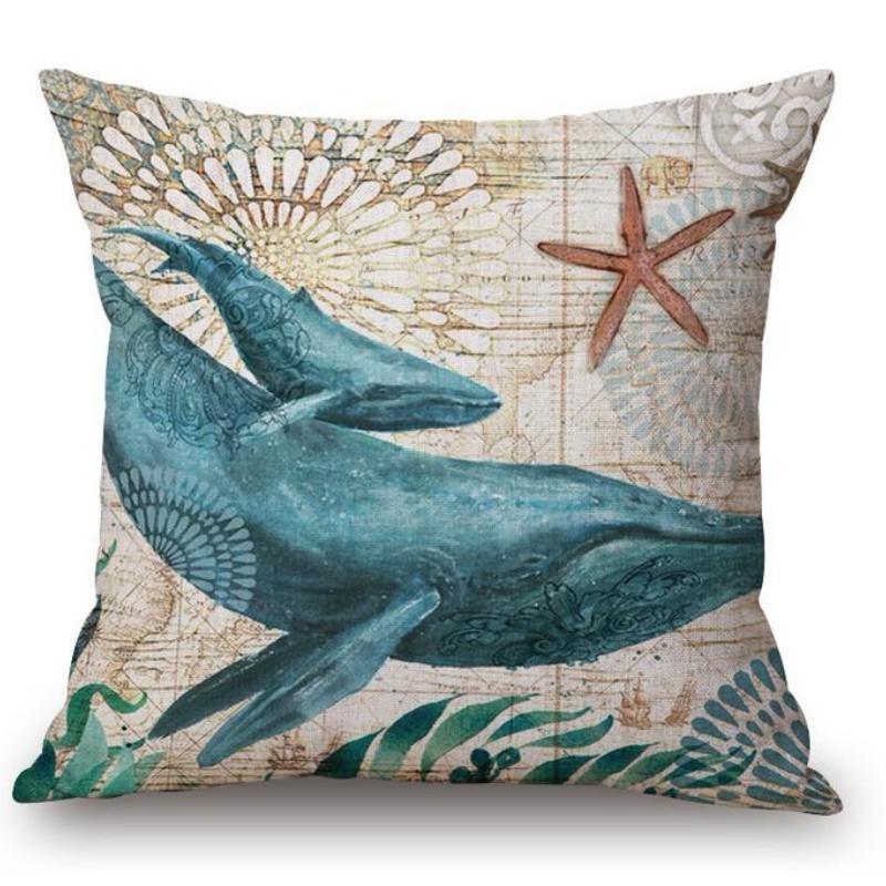 Under the Sea Collection